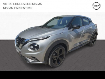 NISSAN Juke d’occasion à vendre à BOLLÈNE