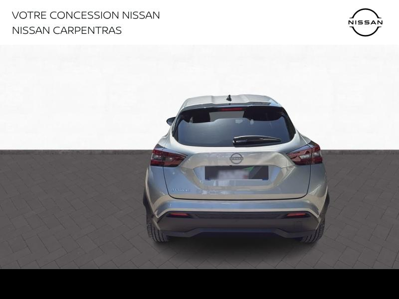 NISSAN Juke d’occasion à vendre à BOLLÈNE chez MMC PROVENCE (Photo 3)