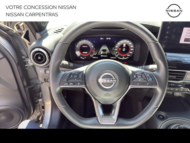 NISSAN Juke d’occasion à vendre à BOLLÈNE chez MMC PROVENCE (Photo 12)