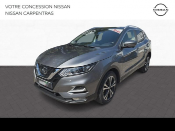 NISSAN Qashqai d’occasion à vendre à BOLLÈNE