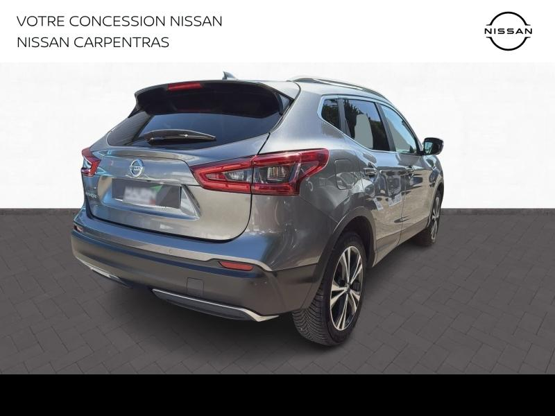 NISSAN Qashqai d’occasion à vendre à BOLLÈNE chez MMC PROVENCE (Photo 5)