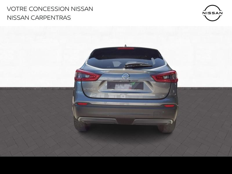 NISSAN Qashqai d’occasion à vendre à BOLLÈNE chez MMC PROVENCE (Photo 6)