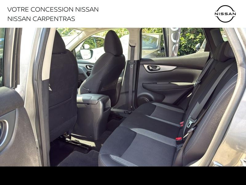 NISSAN Qashqai d’occasion à vendre à BOLLÈNE chez MMC PROVENCE (Photo 10)