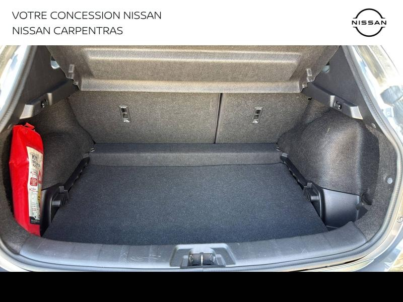 NISSAN Qashqai d’occasion à vendre à BOLLÈNE chez MMC PROVENCE (Photo 13)