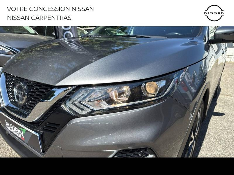 NISSAN Qashqai d’occasion à vendre à BOLLÈNE chez MMC PROVENCE (Photo 15)
