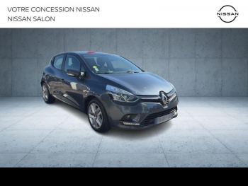 RENAULT Clio d’occasion à vendre à BOLLÈNE chez MMC PROVENCE (Photo 1)