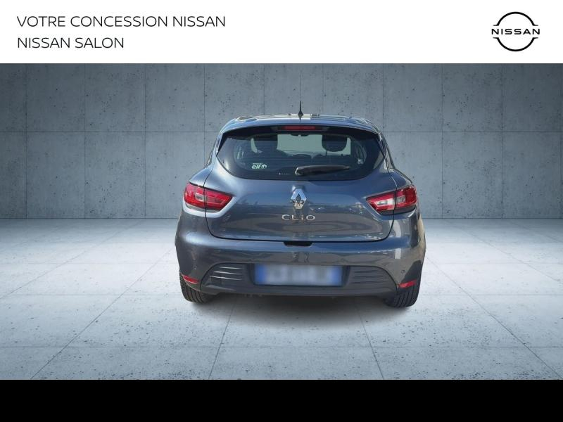 RENAULT Clio d’occasion à vendre à BOLLÈNE chez MMC PROVENCE (Photo 6)