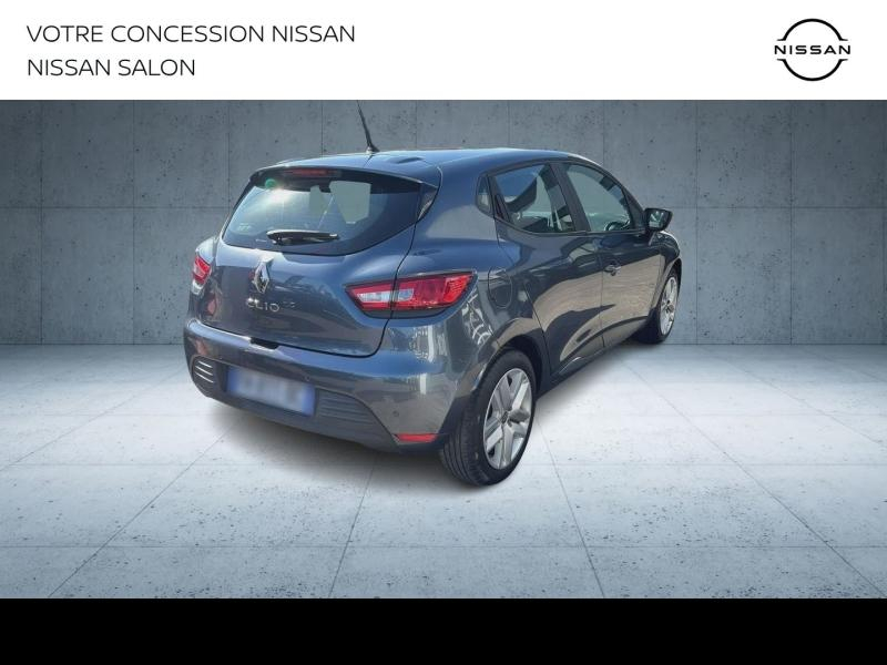 RENAULT Clio d’occasion à vendre à BOLLÈNE chez MMC PROVENCE (Photo 7)
