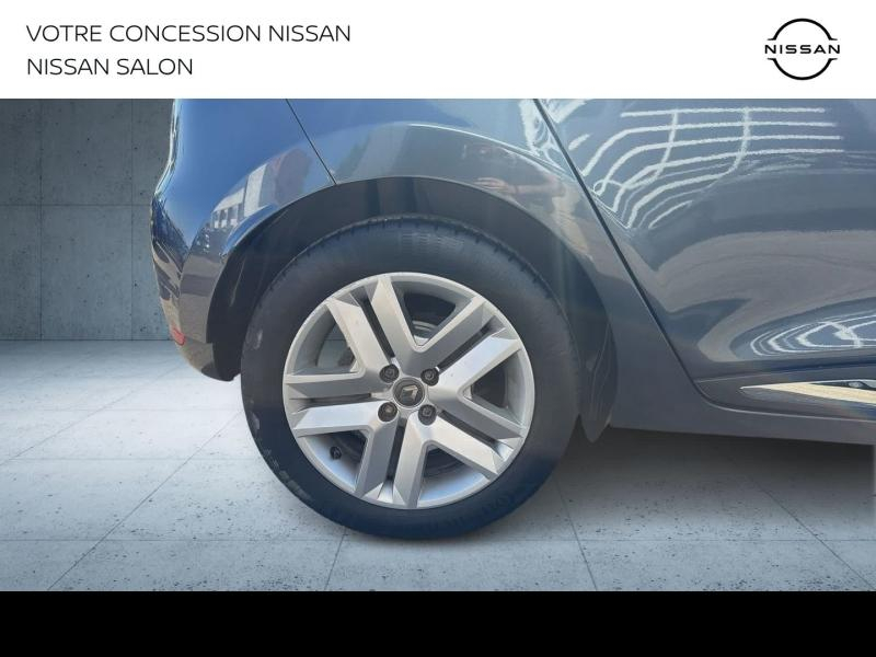 RENAULT Clio d’occasion à vendre à BOLLÈNE chez MMC PROVENCE (Photo 10)