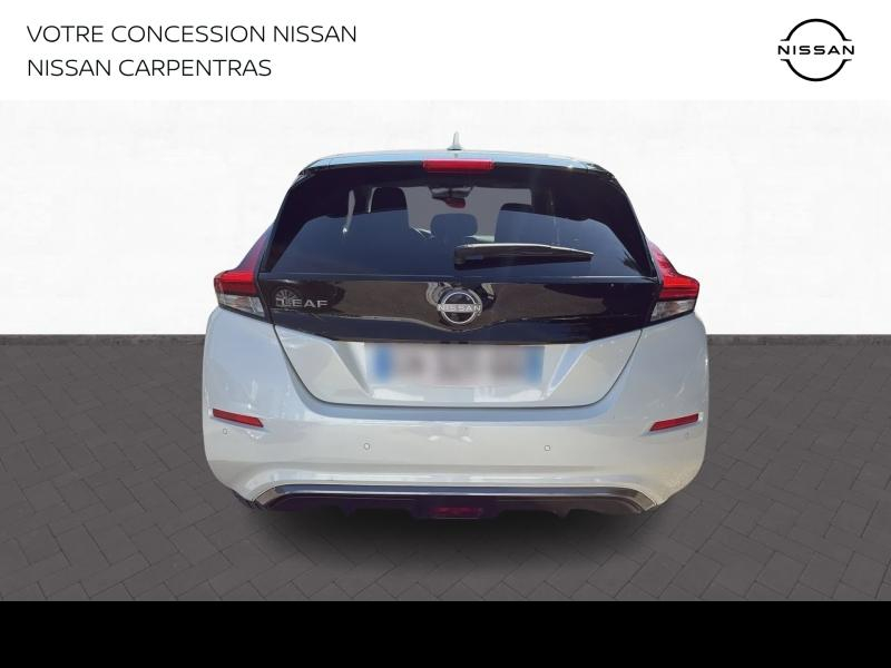 NISSAN Leaf d’occasion à vendre à BOLLÈNE chez MMC PROVENCE (Photo 6)