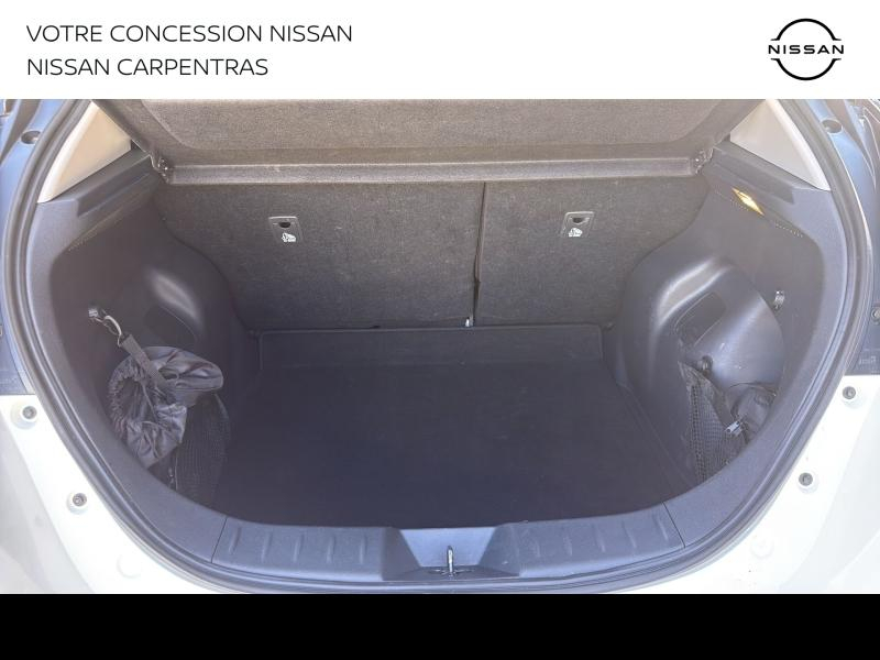 NISSAN Leaf d’occasion à vendre à BOLLÈNE chez MMC PROVENCE (Photo 13)