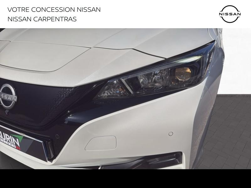 NISSAN Leaf d’occasion à vendre à BOLLÈNE chez MMC PROVENCE (Photo 15)