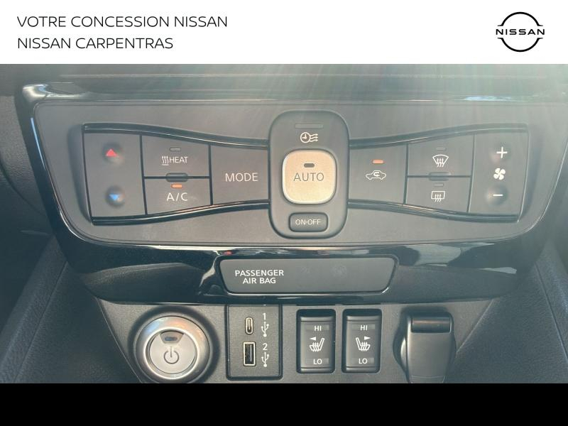 NISSAN Leaf d’occasion à vendre à BOLLÈNE chez MMC PROVENCE (Photo 18)