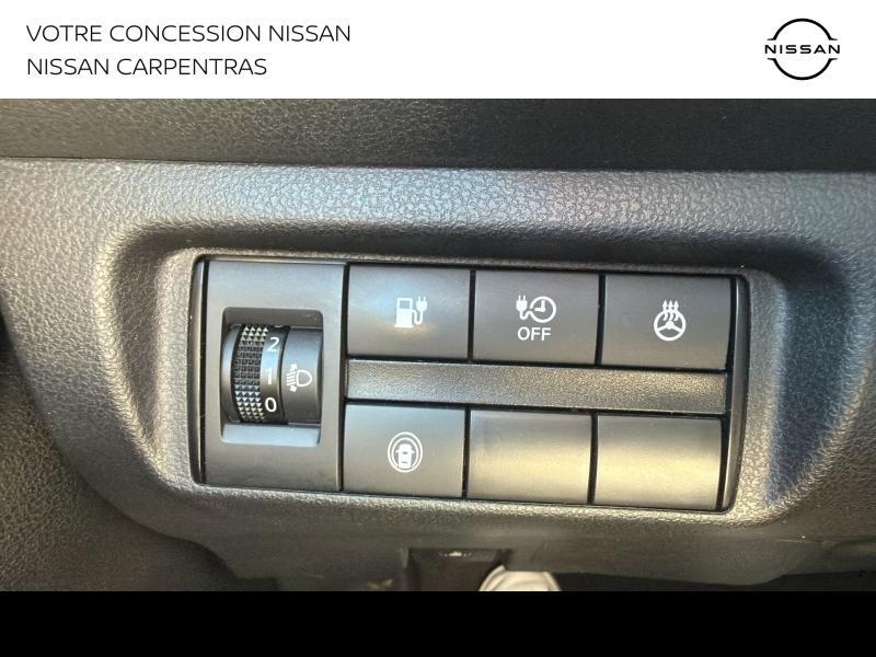NISSAN Leaf d’occasion à vendre à BOLLÈNE chez MMC PROVENCE (Photo 20)