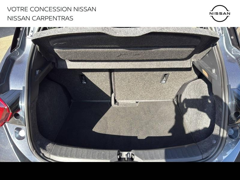 NISSAN Micra d’occasion à vendre à BOLLÈNE chez MMC PROVENCE (Photo 13)