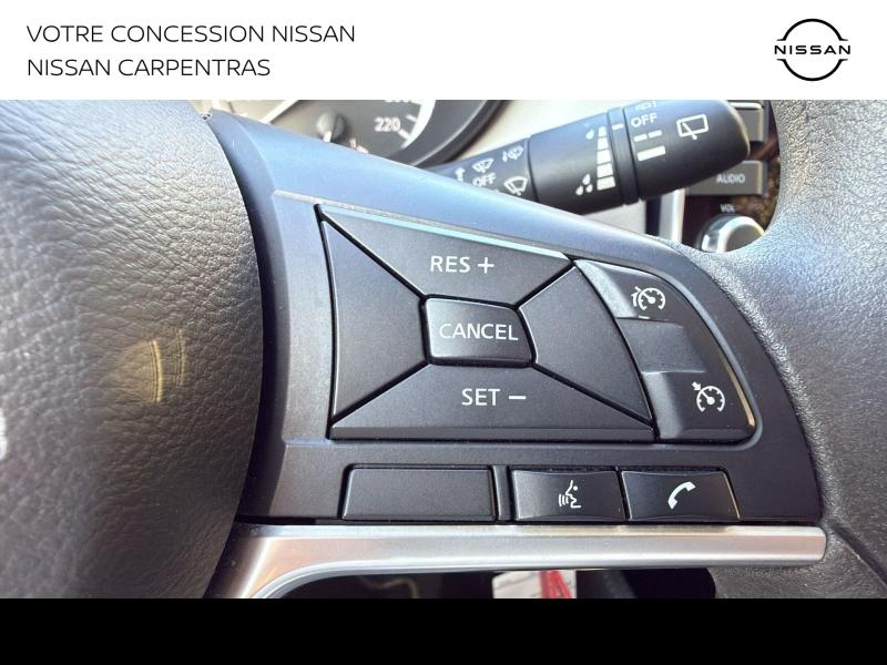 NISSAN Micra d’occasion à vendre à BOLLÈNE chez MMC PROVENCE (Photo 19)
