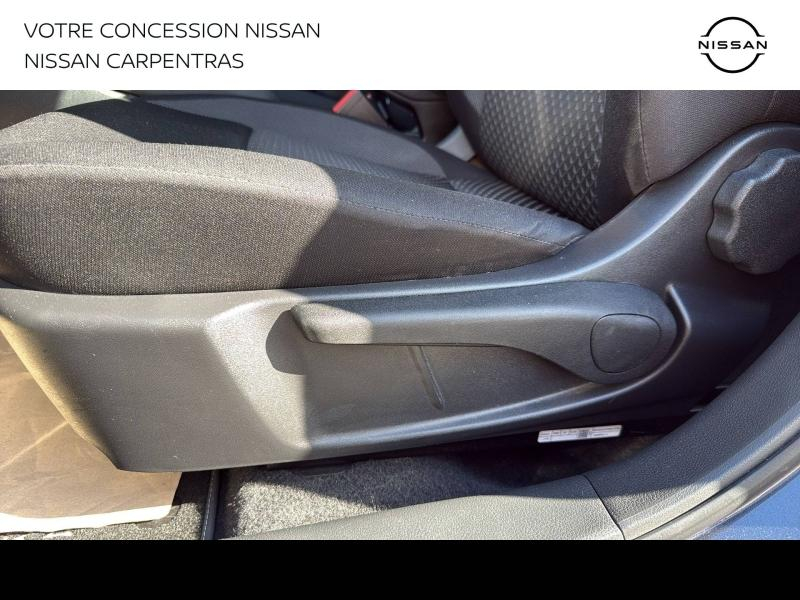 NISSAN Micra d’occasion à vendre à BOLLÈNE chez MMC PROVENCE (Photo 20)