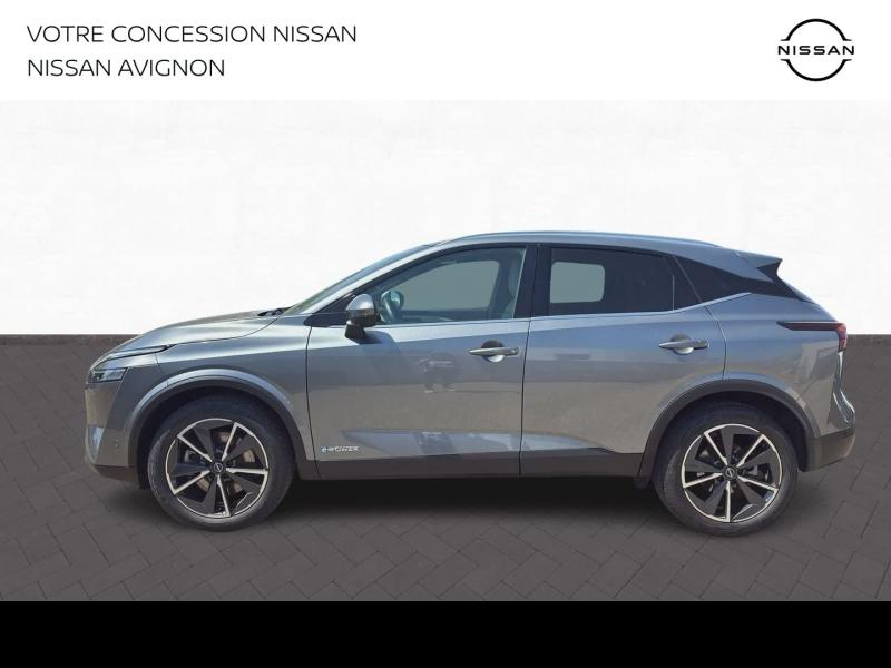 NISSAN Qashqai d’occasion à vendre à BOLLÈNE chez MMC PROVENCE (Photo 3)