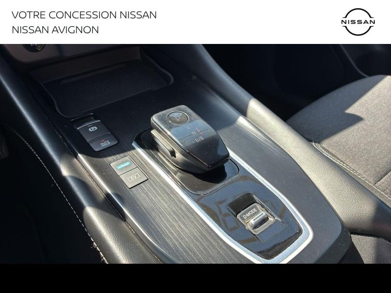 NISSAN Qashqai d’occasion à vendre à BOLLÈNE chez MMC PROVENCE (Photo 12)