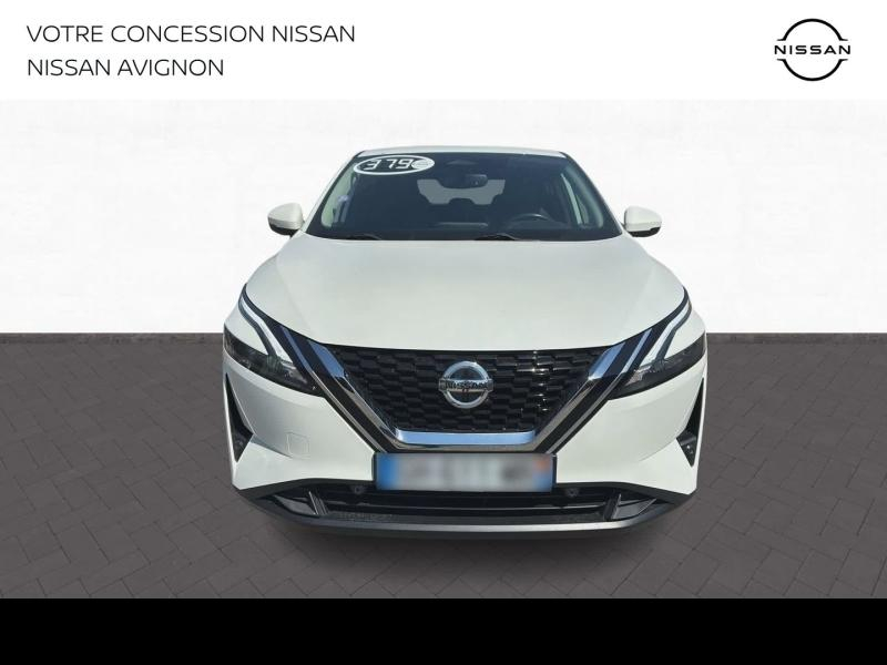 NISSAN Qashqai d’occasion à vendre à BOLLÈNE chez MMC PROVENCE (Photo 6)