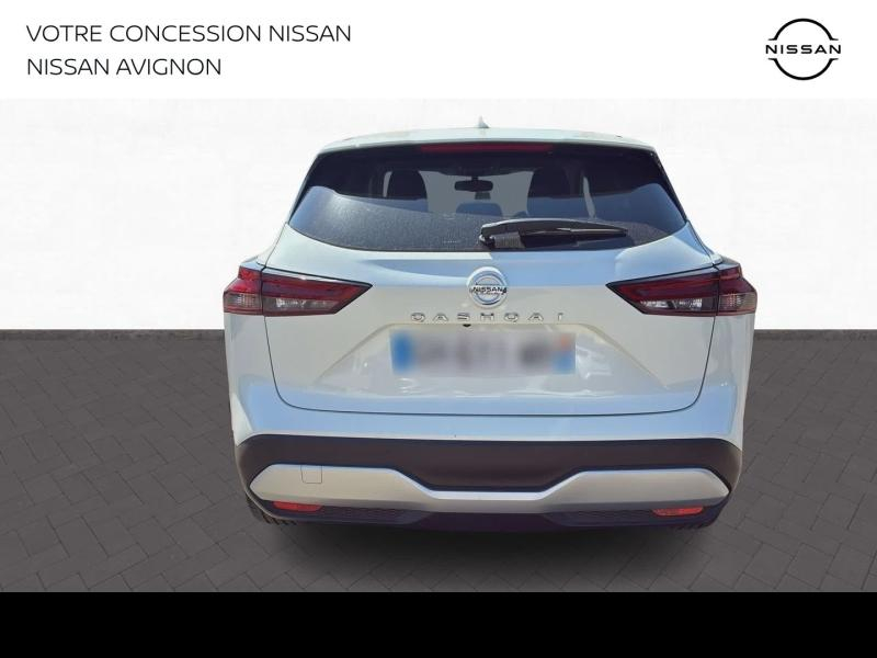NISSAN Qashqai d’occasion à vendre à BOLLÈNE chez MMC PROVENCE (Photo 15)