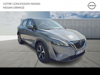 NISSAN Qashqai e-POWER 190ch Business Edition 2022 62984 km à vendre