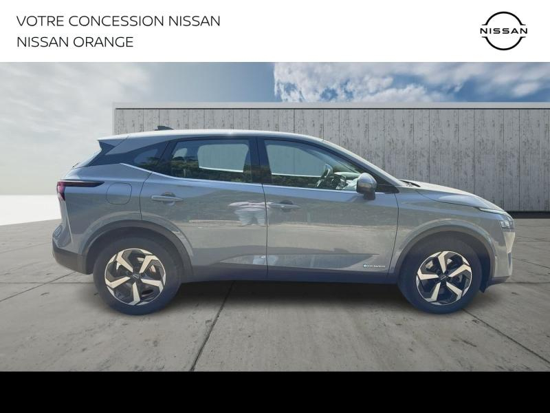 NISSAN Qashqai d’occasion à vendre à ORANGE chez MMC PROVENCE (Photo 7)