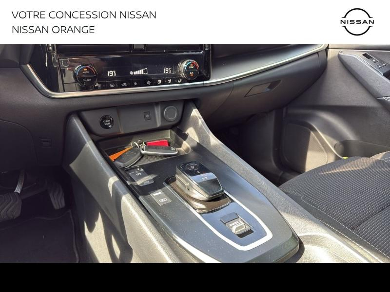 NISSAN Qashqai d’occasion à vendre à ORANGE chez MMC PROVENCE (Photo 13)