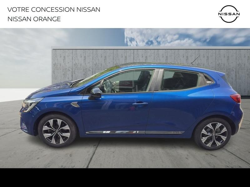 RENAULT Clio d’occasion à vendre à ORANGE chez MMC PROVENCE (Photo 3)