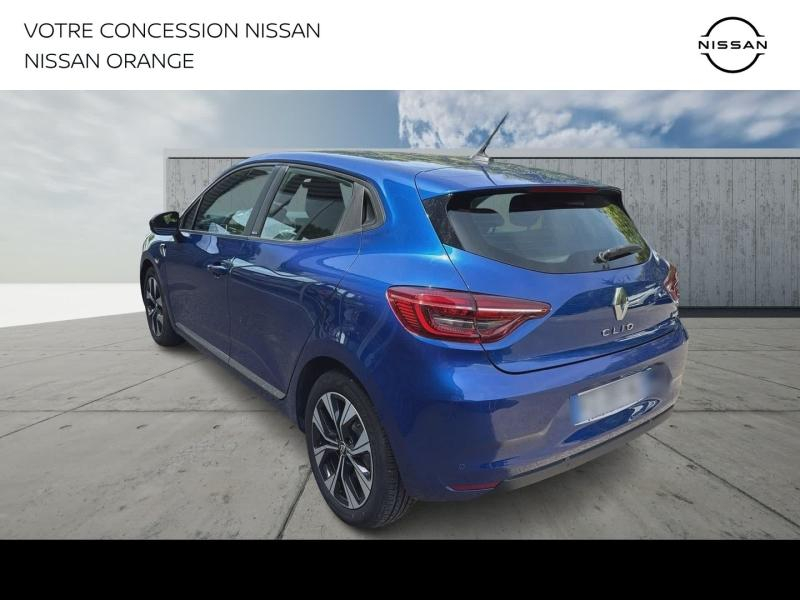 RENAULT Clio d’occasion à vendre à ORANGE chez MMC PROVENCE (Photo 4)