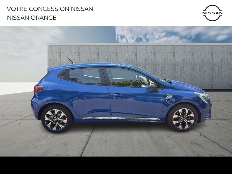 RENAULT Clio d’occasion à vendre à ORANGE chez MMC PROVENCE (Photo 7)