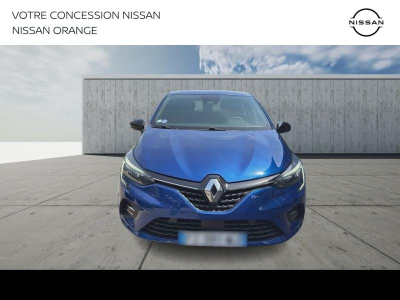 RENAULT Clio d’occasion à vendre à ORANGE chez MMC PROVENCE (Photo 8)