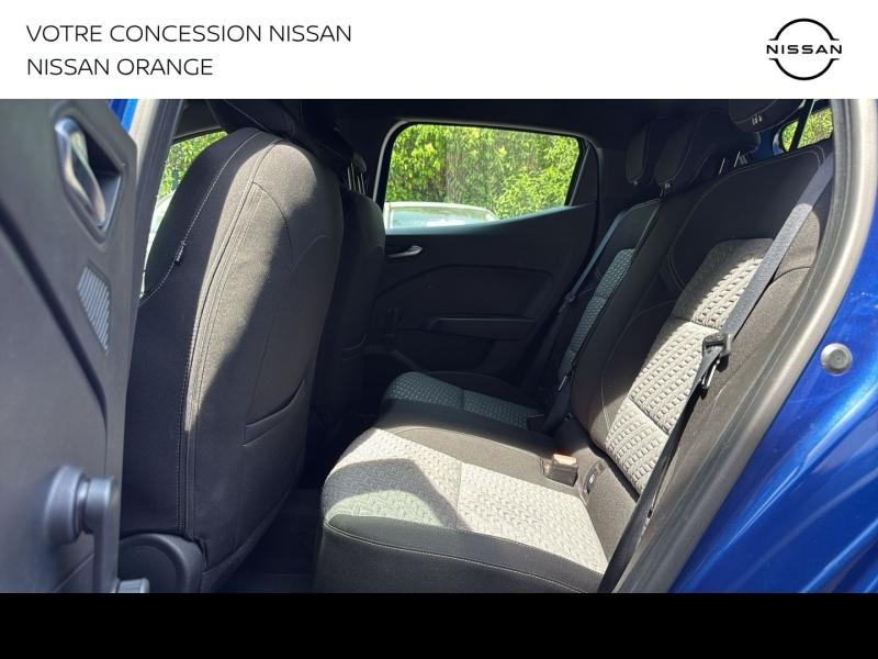 RENAULT Clio d’occasion à vendre à ORANGE chez MMC PROVENCE (Photo 9)