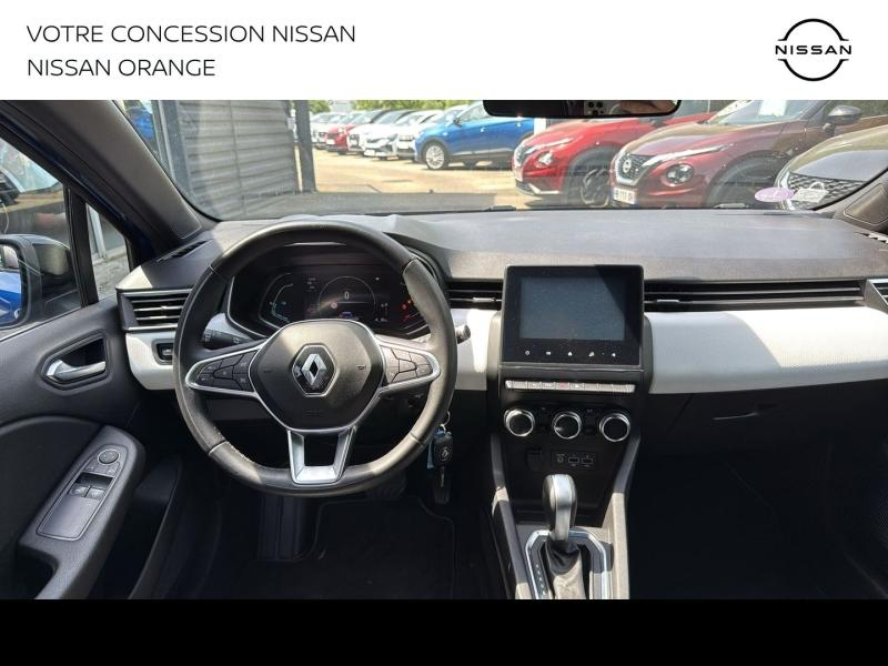 RENAULT Clio d’occasion à vendre à ORANGE chez MMC PROVENCE (Photo 11)