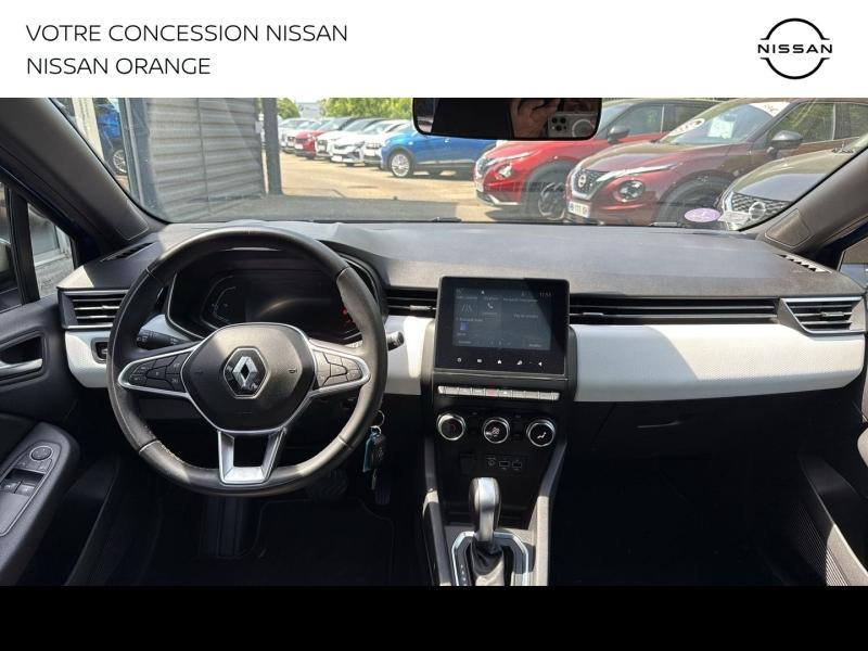 RENAULT Clio d’occasion à vendre à ORANGE chez MMC PROVENCE (Photo 12)