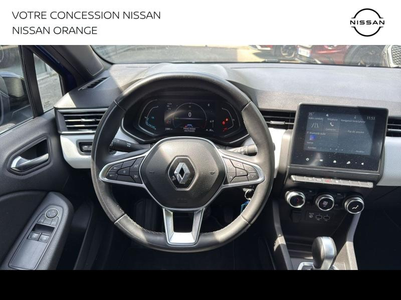 RENAULT Clio d’occasion à vendre à ORANGE chez MMC PROVENCE (Photo 13)
