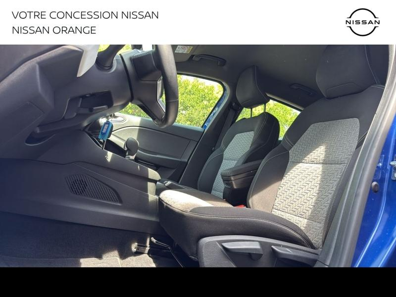 RENAULT Clio d’occasion à vendre à ORANGE chez MMC PROVENCE (Photo 14)