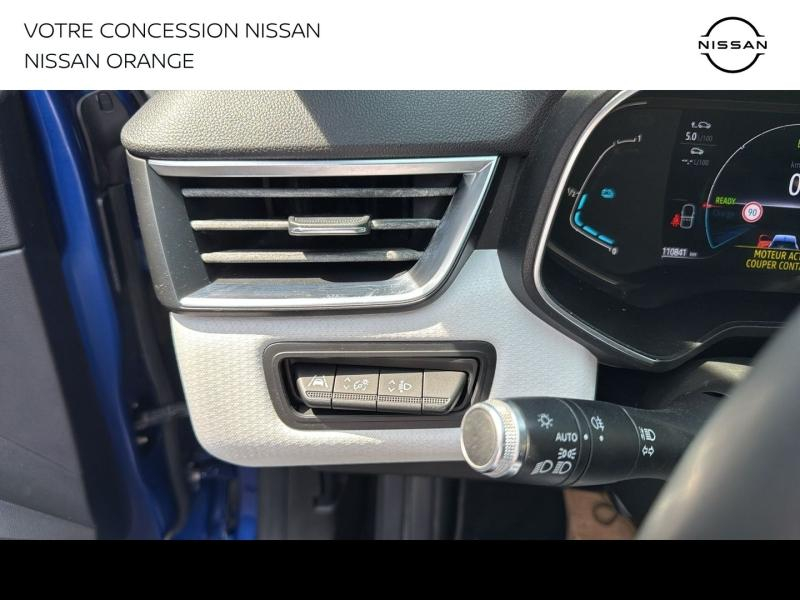 RENAULT Clio d’occasion à vendre à ORANGE chez MMC PROVENCE (Photo 17)