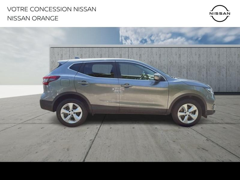 NISSAN Qashqai d’occasion à vendre à ORANGE chez MMC PROVENCE (Photo 7)
