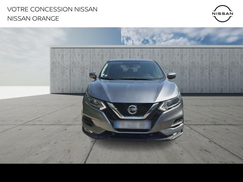 NISSAN Qashqai d’occasion à vendre à ORANGE chez MMC PROVENCE (Photo 8)