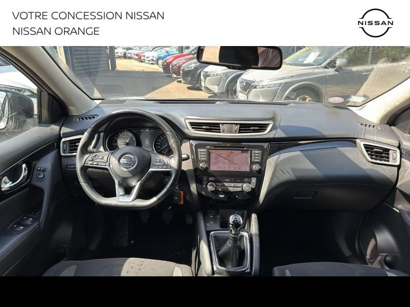 NISSAN Qashqai d’occasion à vendre à ORANGE chez MMC PROVENCE (Photo 11)