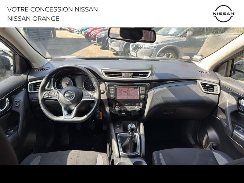 NISSAN Qashqai d’occasion à vendre à ORANGE chez MMC PROVENCE (Photo 14)