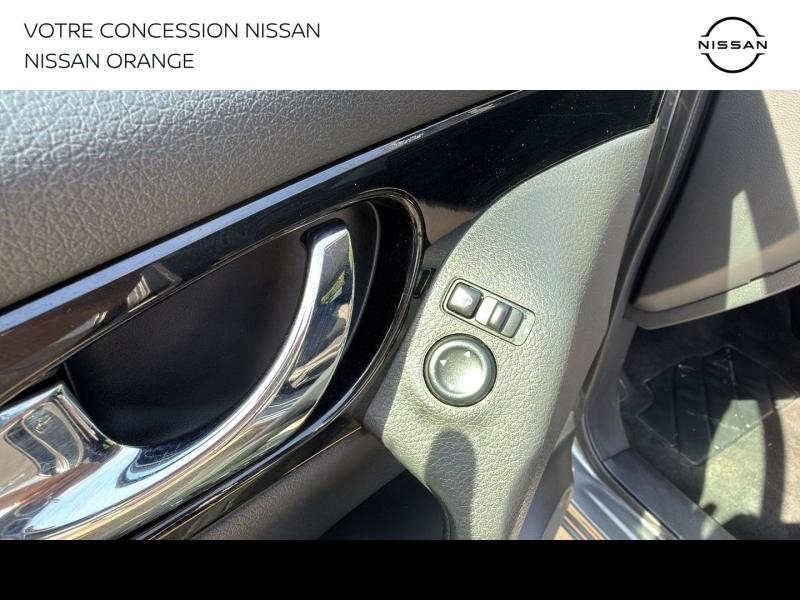 NISSAN Qashqai d’occasion à vendre à ORANGE chez MMC PROVENCE (Photo 17)