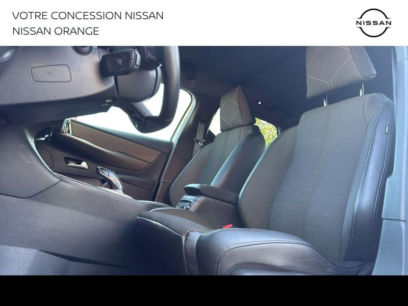 DS DS 3 Crossback d’occasion à vendre à ORANGE chez MMC PROVENCE (Photo 10)