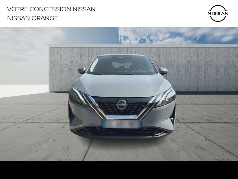 NISSAN Qashqai d’occasion à vendre à BOLLÈNE chez MMC PROVENCE (Photo 8)