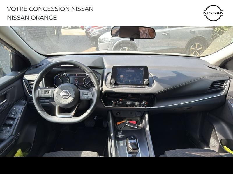 NISSAN Qashqai d’occasion à vendre à BOLLÈNE chez MMC PROVENCE (Photo 11)