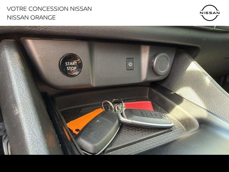 NISSAN Qashqai d’occasion à vendre à BOLLÈNE chez MMC PROVENCE (Photo 20)