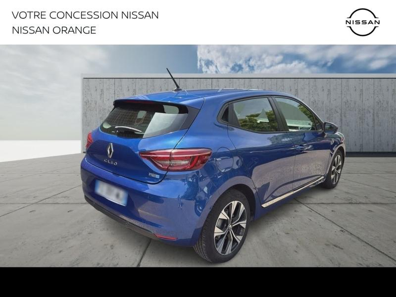RENAULT Clio d’occasion à vendre à BOLLÈNE chez MMC PROVENCE (Photo 6)