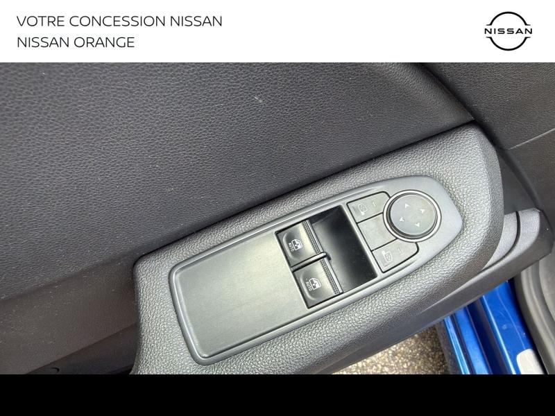 RENAULT Clio d’occasion à vendre à BOLLÈNE chez MMC PROVENCE (Photo 16)