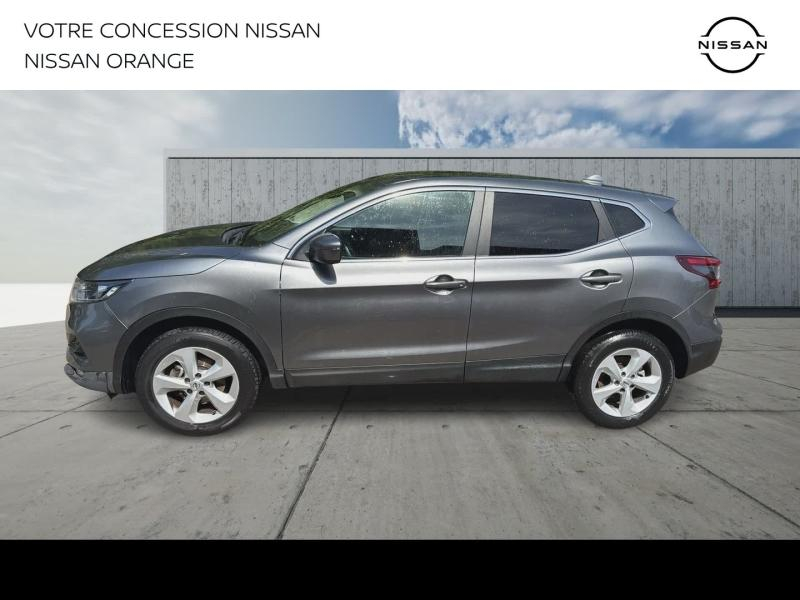 NISSAN Qashqai d’occasion à vendre à BOLLÈNE chez MMC PROVENCE (Photo 3)